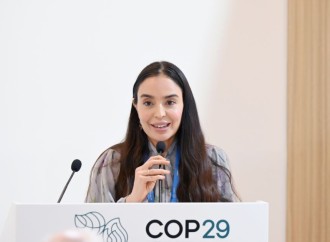 Heydər Əliyev Fondunun vitse-prezidenti Leyla Əliyeva COP29 çərçivəsində bəbirlərin mühafizəsinə həsr olunmuş tədbirdə çıxış edib