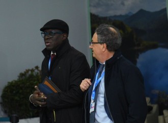 COP29-un onbirinci günündən fotoreportaj