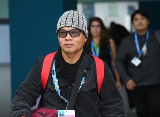 COP29-un onbirinci günündən fotoreportaj