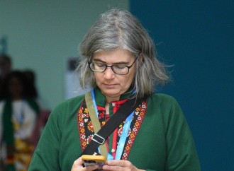 COP29-un onbirinci günündən fotoreportaj