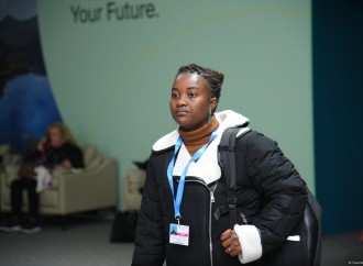 COP29-un onbirinci günündən fotoreportaj