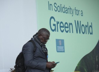 COP29-un onbirinci günündən fotoreportaj