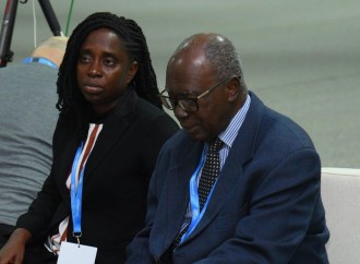 COP29-un onbirinci günündən fotoreportaj