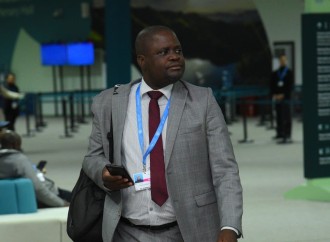 COP29-un onbirinci günündən fotoreportaj
