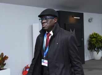 COP29-un onbirinci günündən fotoreportaj