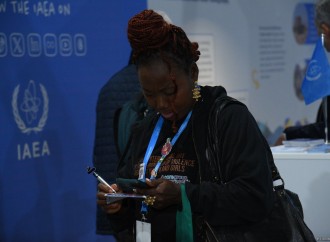 COP29-un onbirinci günündən fotoreportaj