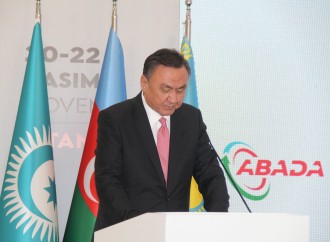 Türk Regionunda Beynəlxalq Avtomobil Daşıyıcıları Assosiasiyaları Birliyi yaradılıb