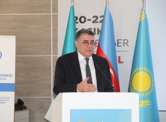 Türk Regionunda Beynəlxalq Avtomobil Daşıyıcıları Assosiasiyaları Birliyi yaradılıb