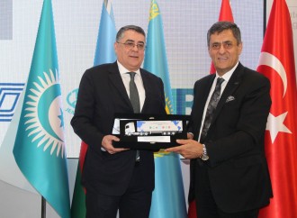 Türk Regionunda Beynəlxalq Avtomobil Daşıyıcıları Assosiasiyaları Birliyi yaradılıb