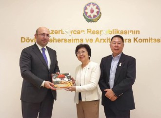 COP29 çərçivəsində şəhərsalma sahəsinə dair müzakilər aparılıb