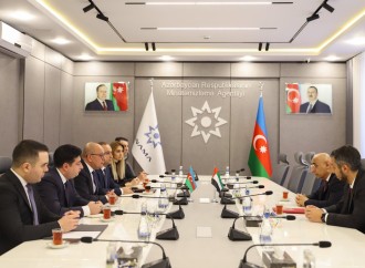 BƏƏ Azərbaycanda minatəmizləməyə dəstək verəcək