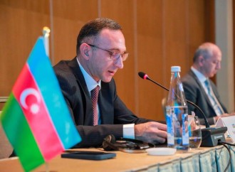 TDT-yə üzv dövlətlərin Diaspor Məsələlərinə məsul Dövlət Qurumlarının Rəhbərlərinin 6-cı görüşü keçirilib