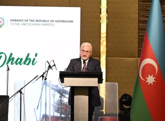 Əbu-Dabidə “Şuşa günləri” keçirilib