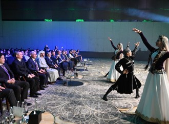 Əbu-Dabidə “Şuşa günləri” keçirilib