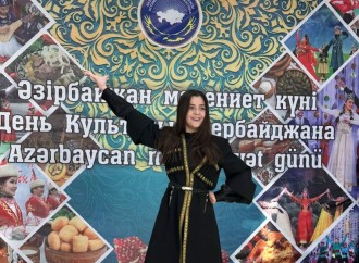 Uralskda Azərbaycan Mədəniyyət Günləri keçirilib