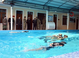 Azərbaycan-NATO əlaqələrinin inkişafı, orduda aparılan islahatlar müzakirə olundu
