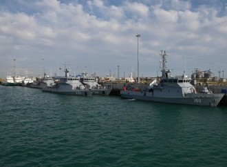 Qazaxıstan Hərbi Dəniz Qüvvələri genişmiqyaslı döyüş hazırlığı yoxlanışından keçir