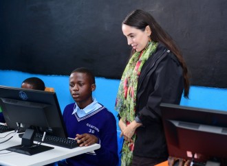 Heydər Əliyev Fondu “Afrika ölkələrində təhsil və mədəniyyətin inkişafı” layihəsini həyata keçirir