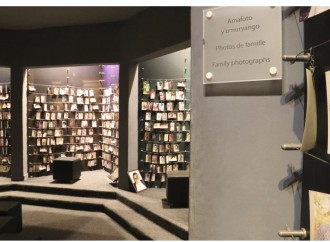 Heydər Əliyev Fondunun vitse-prezidenti Leyla Əliyeva Kiqali Soyqırımı Memorialını ziyarət edib