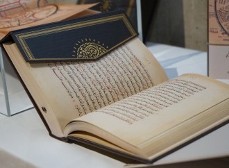 Türk Mədəniyyəti və İrsi Fondu tərəfindən  Divanü Lüğat-it-Türkün 950-ci ildönümü mövzusunda Beynəlxalq Konfrans keçirilib