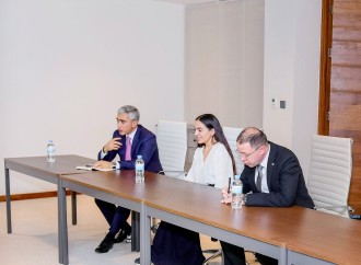 Heydər Əliyev Fondunun vitse-prezidenti Leyla Əliyeva Ruandada reallaşdırılacaq layihələr üzrə görüşlər keçirib