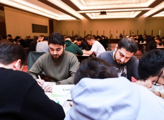 İntellektual Klubların V Gənclər Liqasının final mərhələsinin açılış mərasimi baş tutub