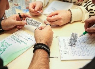 İntellektual Klubların V Gənclər Liqasının final mərhələsinin açılış mərasimi baş tutub