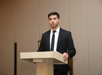 İntellektual Klubların V Gənclər Liqasının final mərhələsinin açılış mərasimi baş tutub