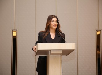 İntellektual Klubların V Gənclər Liqasının final mərhələsinin açılış mərasimi baş tutub