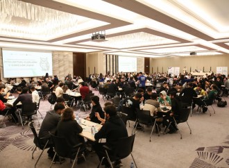 İntellektual Klubların V Gənclər Liqasının final mərhələsinin açılış mərasimi baş tutub