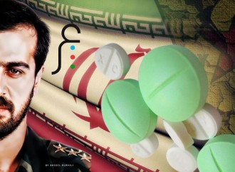 Mahir Əsəd, YPG və İnqilab Keşikçiləri Korpusunu nə birləşdirir