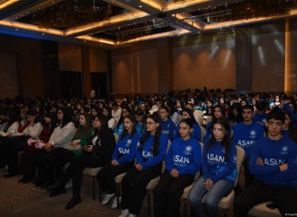 “Media Savadlılığı” Konfransı keçirilir