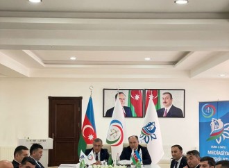 Qubada Birgə həll, davamlı nəticə adlı konfrans keçirilib