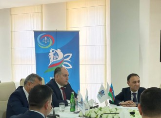 Qubada Birgə həll, davamlı nəticə adlı konfrans keçirilib