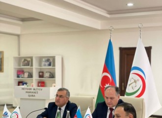 Qubada Birgə həll, davamlı nəticə adlı konfrans keçirilib