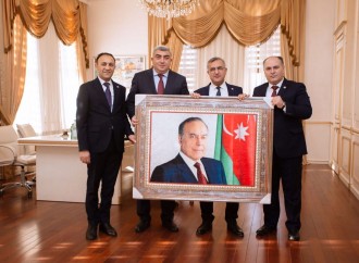 Qubada Birgə həll, davamlı nəticə adlı konfrans keçirilib