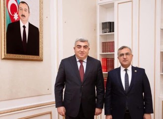 Qubada Birgə həll, davamlı nəticə adlı konfrans keçirilib