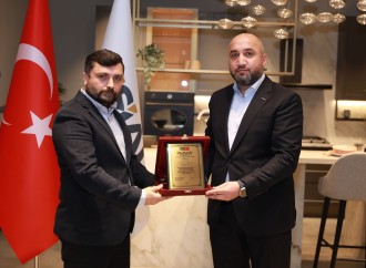 MÜSİAD Azərbaycan üzvlərinin #BirVəBərabər adlı görüş keçirildi