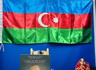 Azərbaycan Malayziyada mədəniyyət festivalında təmsil olunub