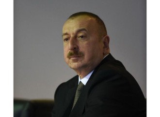 Birinci vitse-prezident Mehriban Əliyeva Prezident İlham Əliyevin doğum günü münasibətilə paylaşım edib