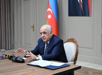Təyyarə qəzasının səbəblərinin araşdırılması üçün yaradılmış dövlət komissiyasının iclası keçirilib