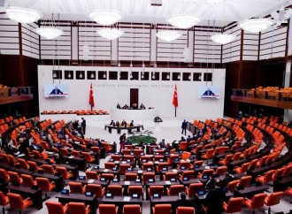 Türkiyədə Milli Dayanışma Qanunu qüvvəyə minib