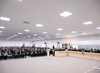 Ermənistanın hərbi təcavüzü nəticəsində çoxsaylı cinayətlər törətməkdə təqsirləndirilən şəxslərin məhkəməsi başlayıb