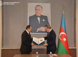 Azərbaycanın Afrika qitəsində Türkiyə ilə birgə əməkdaşlığı üçün geniş perspektivləri var - XİN