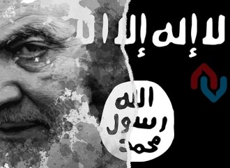 İran-İŞİD münasibətləri haqqında bir neçə fakt