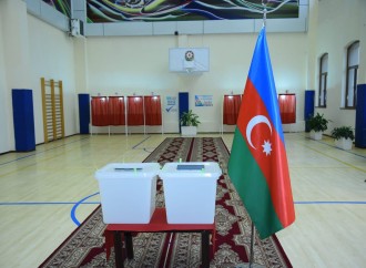 Bələdiyyə seçkiləri ilə əlaqədar səsverməyə start verilib