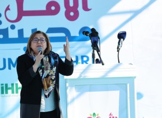 Türkiyə və Qətər Suriyada 1400 ailəyə yeni evlər təqdim edib