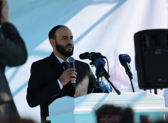 Türkiyə və Qətər Suriyada 1400 ailəyə yeni evlər təqdim edib