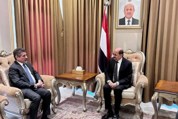 Husilərin terrorçu elan edilməsi onların maliyyələşdirilməsinin qarşısını almaq üçün atılmış addımdır-XİN