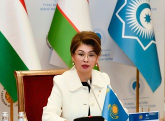 Türk Mədəniyyəti və İrsi Fondunun ikinci şura toplantısı keçirilib